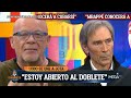 Ojo a lo que dice alfredo duro sobre mbapp y cubars