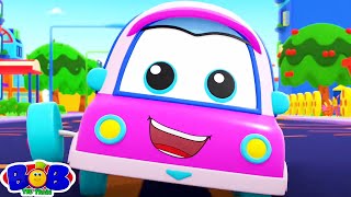 If You're Happy and You Know It Song + More Baby Music & Nursery Rhymes