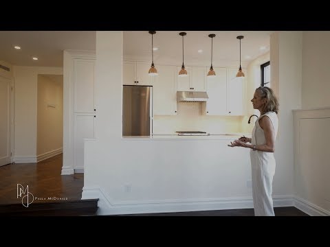 Prewar Penthouse With Wrap Around Terrace - 5 Riverside Drive, NYC Walkthrough