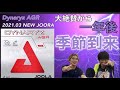 【試打動画】ドイツ版テナジーが新登場!!『ダイナライズAGR』【JOOLA】