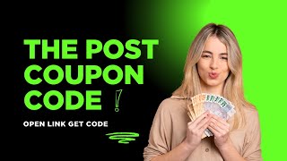 30% Off The Post Discount Codes 20% Off On All Orders -A2Zdiscountcode