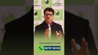 Meet Dr. Dharmesh Kapadia | Fertility Expert at Pratham IVF Ahmedabad #ivf #ivftreatment #ivfdoctor