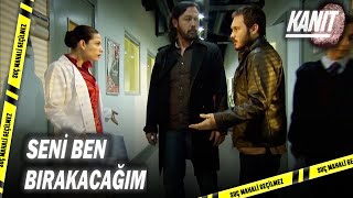 Selim, Olaylardan Etkilenip Zeynep İçin Korkuyor! - Kanıt 32. Resimi