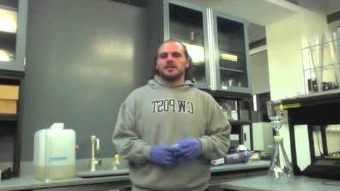Rowan University Solids Lab