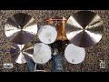 Тарілка для барабанів SABIAN 18” STRATUS CRASH