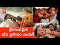 Minister Talasani Srinivas starts fish medicine distribution in Nampally Exhibition Grounds