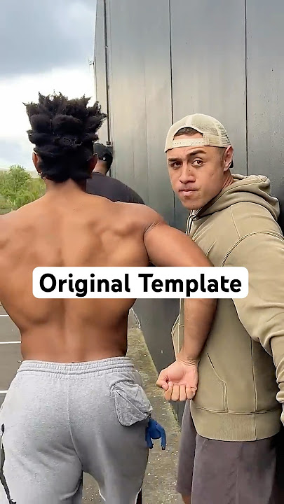 ORIGINAL meme  #funny #comedy #fight #gangs