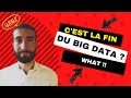 Cest la fin du big data   duckdb veut nous aider  faire de leasy data