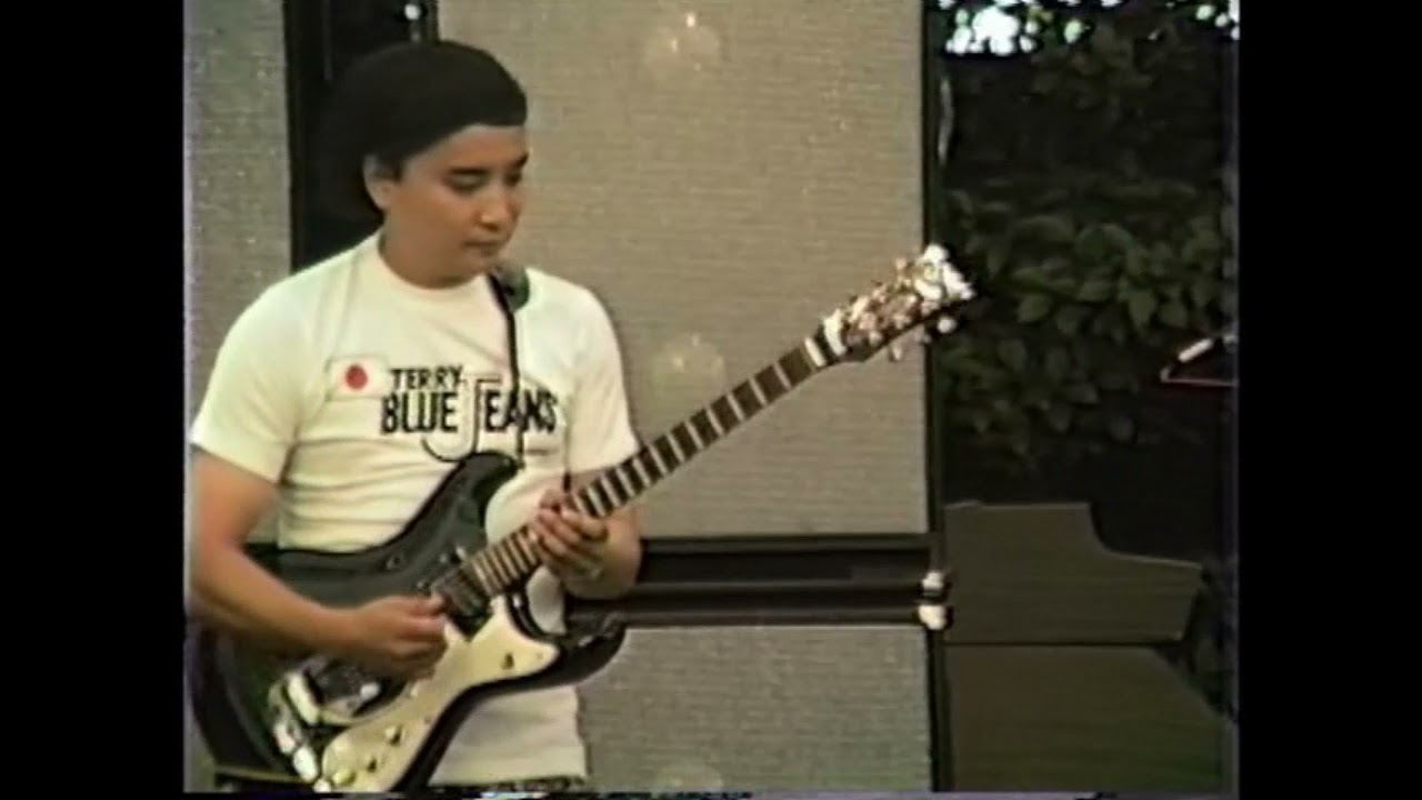 ＴＢＪ４期・ノーエ節～花笠音頭～闘牛士のマンボ