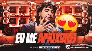 NATTAN | EU ME APAIXONEI - SETEMBRO 2025 - ( MÚSICAS NOVAS ) REPERTÓRIO NOVO - @AndradeDownloads