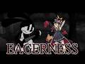 【FNF】Eagerness but Oswald and Ibuki sings it【Blue Archive / ブルアカ】