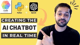 Create an AI Chatbot Easily