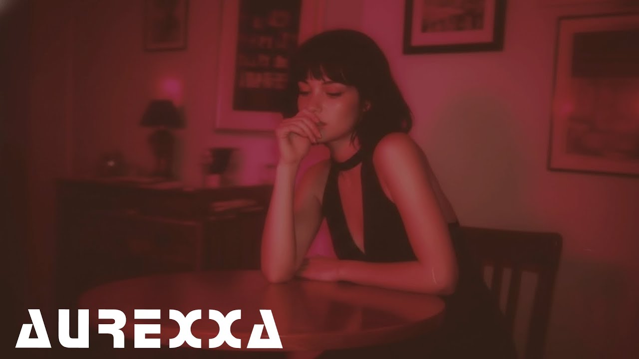Dark Nights, Gentle Feelings | Late Night Slow Jams