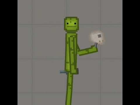Доктор ливси в Melon playground People playground  .