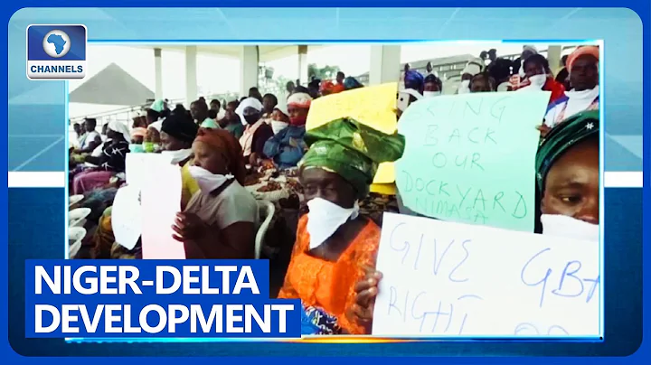 Ijaw Gbaramatu, Itsekiri Threaten To Shut Down Oil And Gas Operations