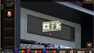 Shopping at Mall  First Escape Games - walkthrough  FULL.. screenshot 1