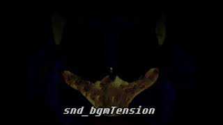 snd_bgmTension - Sonic.EXE: Wrong Turn OST Wealth