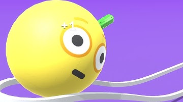 Sticky Flip- All Levels Gameplay (Android IOS)