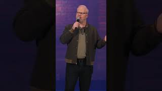 Did your relationship survive the pandemic? | Jim Gaffigan