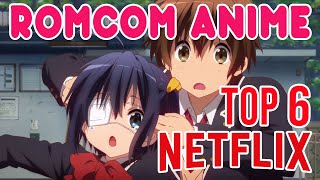 Watch Comedy Anime  Netflix Official Site