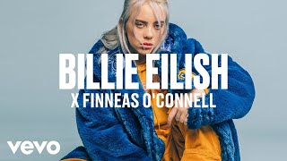 Video thumbnail of "Billie Eilish - Billie Eilish x Finneas O'Connell - dscvr ARTISTS TO WATCH 2018"