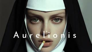 Aurelionis – Velcrion  (Original Mix)
