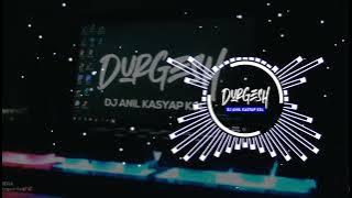 Tola Gada Gada Johar Deva | Ganesh Chaturthi | Cg Remix | Dj Durgesh Ksl