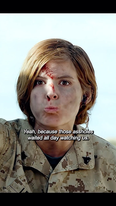 The initial pushback didn’t make them back down from the grueling task.#clips #highlights