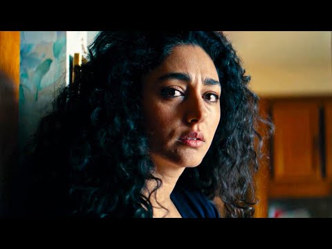 ROQYA Bande Annonce (2024) Golshifteh Farahani, Jérémy Ferrari