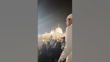 Hazrat Tajuddin Baba Dargah Nagpur 