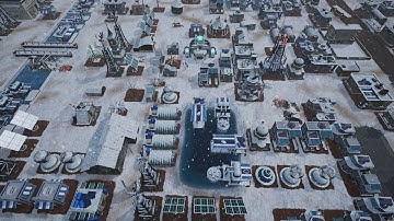 Oxygen: First Breath | 🔴LIVE HD 1440p Gameplay Walkthrough (No-commentary)