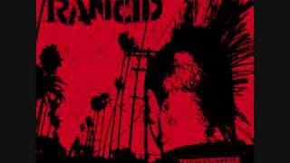 Watch Rancid Otherside video