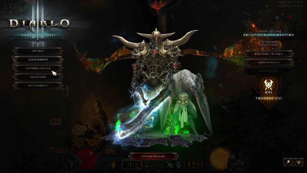 diablo 3 seasons reach gr 20 solo diablo 3 seasons reach gr 20 solo