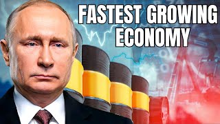 Thumbnail for How the United States is Making Russia Stronger with Sanctions