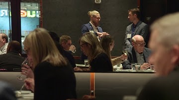 T1V 2019 Active Learning Technology Tour