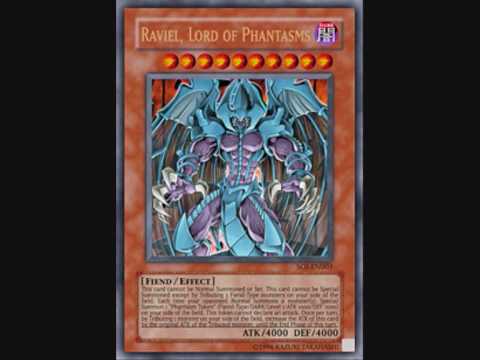 Best YU-GI-OH Cards