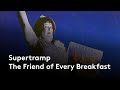 Capture de la vidéo Supertramp, L'ami Du Petit-Déjeuner (Documentaire Vostfr)