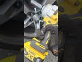 The BEST Impact Wrench money can buy!! #dewalt #review
