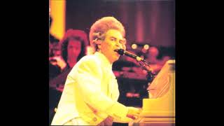 elton john - blue eyes (live)