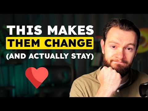 Healed Avoidant Describes The Exact Moment Avoidants Decide to Change