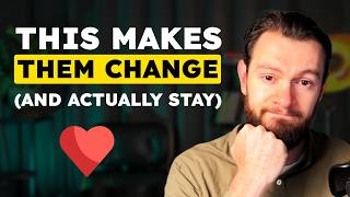 Healed Avoidant Describes The Exact Moment He Decided to Change