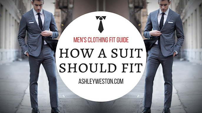 Clothing Fit Guide