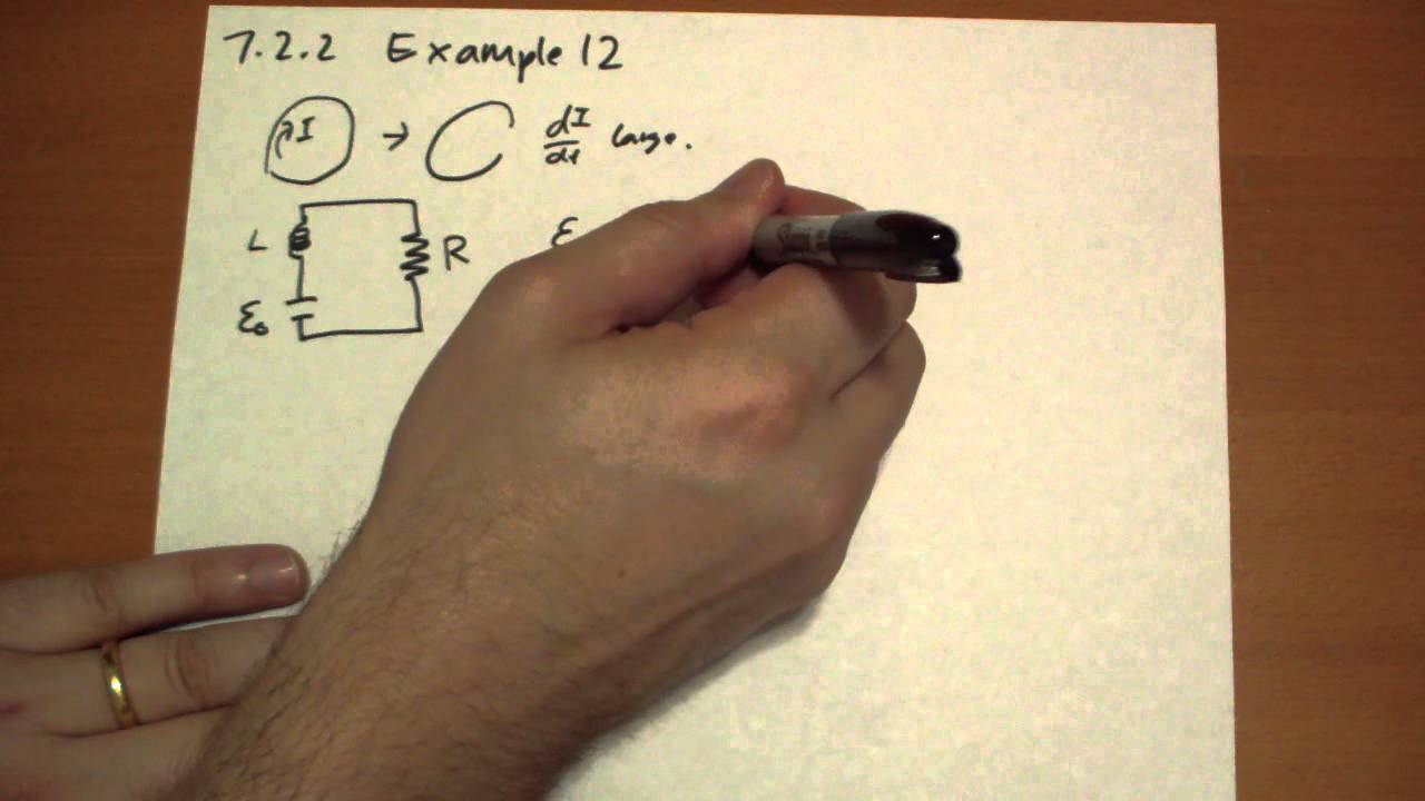 7.2.2 Example 12 - YouTube
