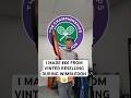 I MADE £££ FROM VINTED RESELLING DURING WIMBLEDON 🎾 #vinted #resell #reseller #wimbledon #reselling