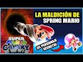 50 SECRETOS y DETALLES ALUCINANTES de SUPER MARIO GALAXY (Curiosidades - Wii - Switch) | N Deluxe