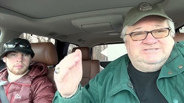 Slash 4WD with LED Lights - Test Drive - FAIL