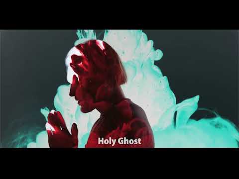 Judikay - Holy Ghost (Lyrics)