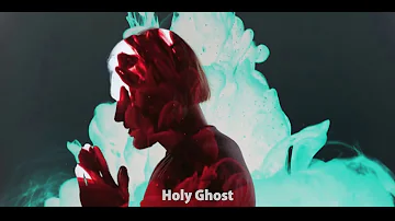 Judikay - Holy Ghost (Lyrics)
