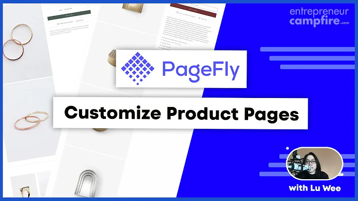 Enhance Your Shopify Store with Customized Product Pages