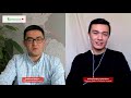 How to get admitted to Dalhousie University in Canada - Muhammadjon Toshpulatov from Uzbekistan